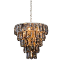 Фото Каскадная люстра Vitaluce V5277-0/20+1