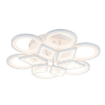 Накладная люстра Escada 10248/12LED Купить Накладная люстра Escada 10248/12LED