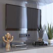 Купить Розетка Werkel W1283008