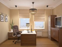 Купить Накладной светильник Denkirs DK2002-BK