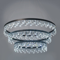 Цена на Каскадная люстра Eletto EL320P120.1