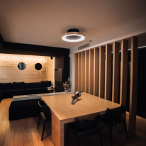 Купить с доставкой по Москве и России Накладной светильник Mantra 7124