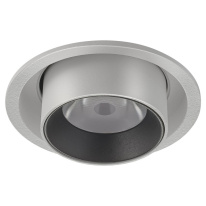 Спот AM Group AM335-1 WH+BK Купить Спот AM Group AM335-1 WH+BK