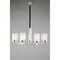 Купить Подвесная люстра Omnilux OML-84703-08