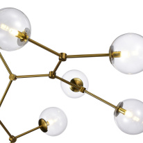 Цена на Люстра на штанге ST-Luce SL1506.203.08