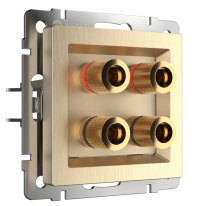 Фото Розетка Werkel W1185010