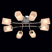 Купить Люстра на штанге DeMarkt 638012208