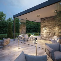 Купить Светильник настенный Novotech 358447