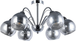 Фото Люстра на штанге MyFar MR1611-6C