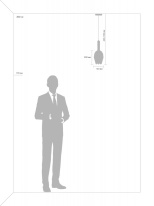 Подвесной светильник Freya FR9001PL-01B в интернет магазине Гет Лайт
