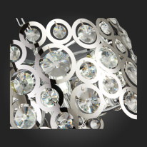 Подвесная люстра ST-Luce SL1103.103.08 в интернет магазине Гет Лайт