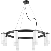 Подвесная люстра Lightstar LR0188643641 Фото Подвесная люстра Lightstar LR0188643641