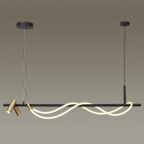 Купить Подвесной светильник Odeon Light 4397/30L