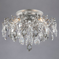 Фото Накладной светильник Bogate's 276/5 Strotskis