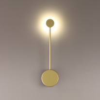 Бра Odeon Light 3900/5WG в интернет магазине Гет Лайт