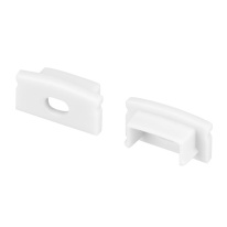 Фото Заглушка профиля Arlight 044235