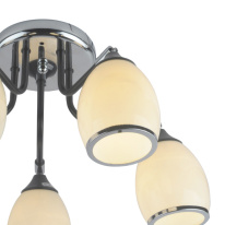 Купить Накладная люстра Escada 1111/5P