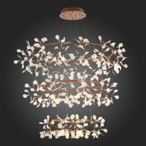 Купить с доставкой по Москве и России Каскадная люстра ST-Luce SL379.203.486