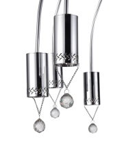 Цена на Накладная люстра Vele Luce VL4283L08