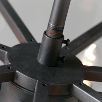 Подвесная люстра DeLight Collection 8351-6D в интернет магазине Гет Лайт