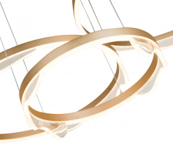 Купить Подвесной светильник Kink Light 08263,33P