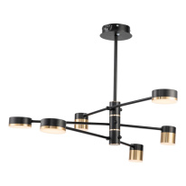 Фото Люстра на штанге Escada 10246/6LED