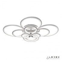 Накладная люстра iLedex A001/10 WH Цена на Накладная люстра iLedex A001/10 WH