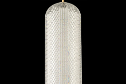 Цена на Подвесной светильник Arti Lampadari Candels L 1.P4 G