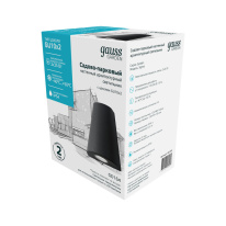 Светильник настенный Gauss GD164 в интернет магазине Гет Лайт