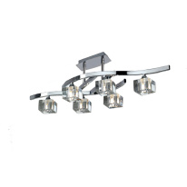 Фото Люстра на штанге Mantra 0960