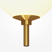 Купить с доставкой по Москве и России Подвесной светильник Maytoni Z020PL-L6BS3K