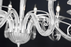 Купить Подвесная люстра Maytoni DIA010PL-10TR