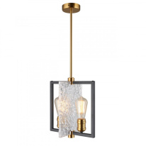 Фото Люстра на штанге Omnilux OML-99706-02