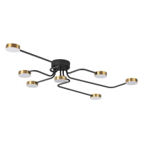 Накладная люстра LUMION 6532/99CL Фото Накладная люстра LUMION 6532/99CL