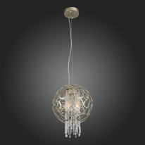 Купить с доставкой по Москве и России Подвесная люстра ST-Luce SL1101.203.02