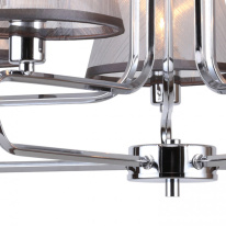 Купить с доставкой по Москве и России Люстра на штанге F-Promo 2343-5P