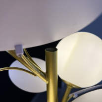 Цена на Торшер ImperiumLoft 191870-26