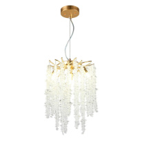 Фото Подвесная люстра APLOYT APL.848.03.04