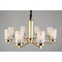 Подвесная люстра Omnilux OML-84713-08 в интернет магазине Гет Лайт