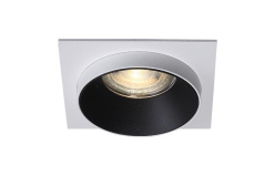 Встраиваемый светильник Crystal Lux CLT 044C BL Встраиваемый светильник Crystal Lux CLT 044C BL в интернет магазине Гет Лайт