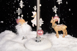 Цена на Настольная лампа Abrasax TL-7720-1CRW