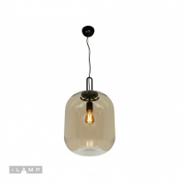 Фото Подвесной светильник iLamp AP9031-1A COG