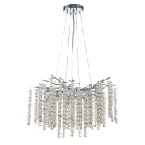 Подвесная люстра Indigo V000446 в интернет магазине Гет Лайт