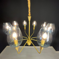 Подвесная люстра ImperiumLoft 179884-26 в интернет магазине Гет Лайт