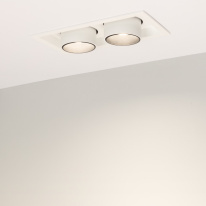 Цена на Встраиваемый светильник Arlight 031361