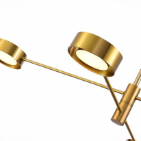 Купить Люстра на штанге ST-Luce SL6504.302.04