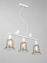 Фото Детский светильник Vitaluce V2958-0/3S