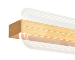 Купить Бра Vele Luce VL7224W01