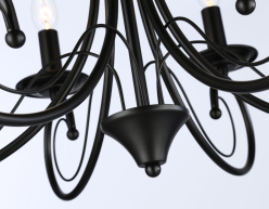 Подвесная люстра Ambrella Light TR9612 в интернет магазине Гет Лайт