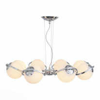 Фото Подвесная люстра ST-Luce SL848.103.08